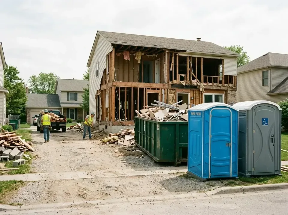 home-renovation-demolition-sit-010 — frequently asked questions, Portable Toilet & Dumpsters Rental in Peaceful Valley, WA